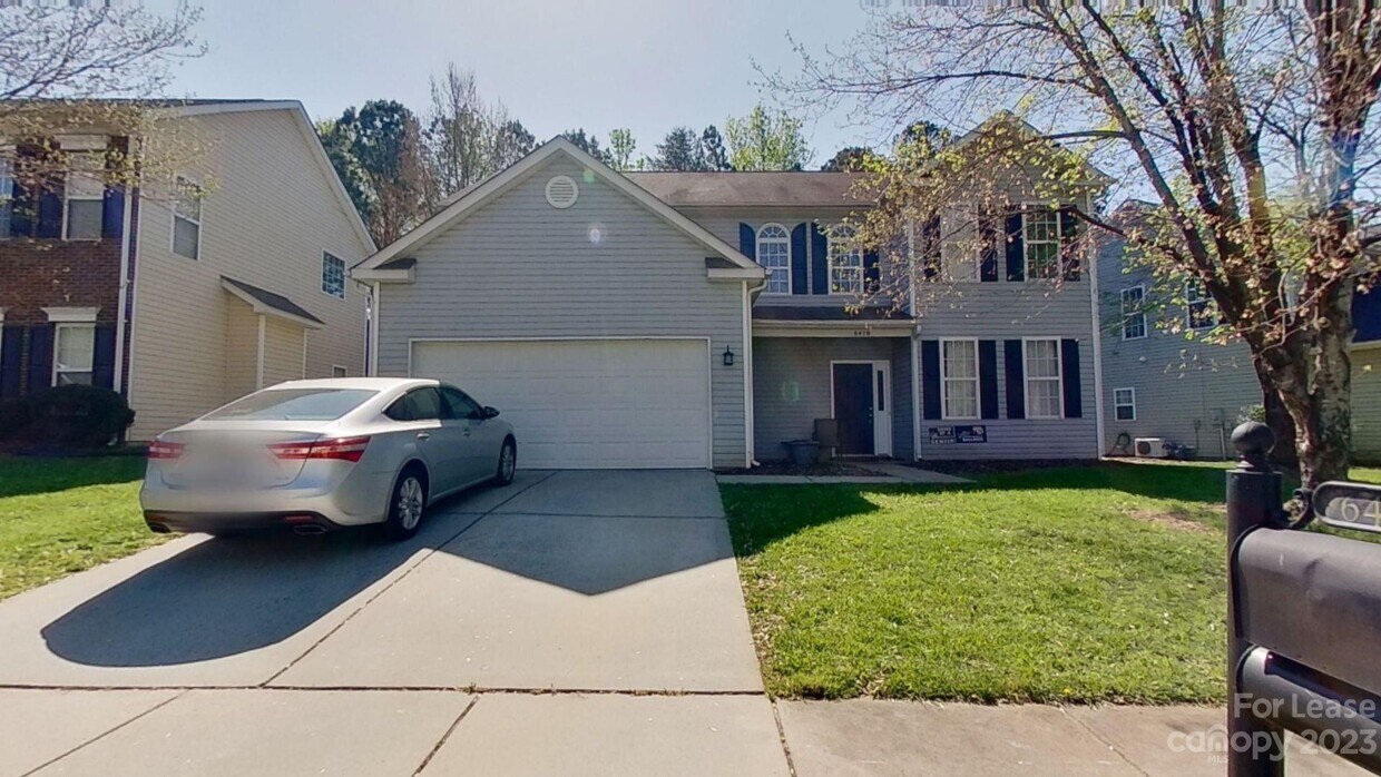 Primary Photo - 6410 Gatesville Ln