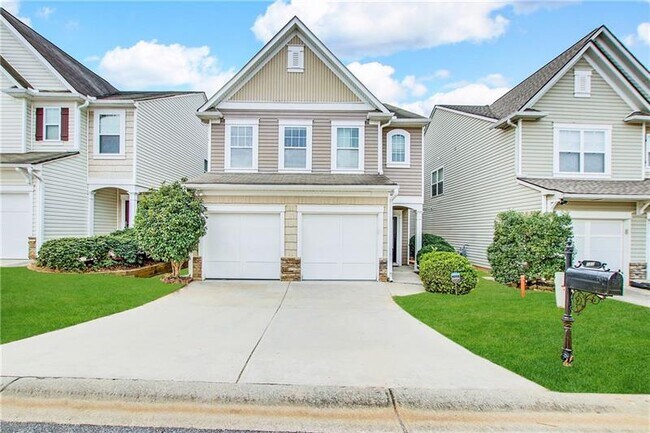 Building Photo - 120 Hydrangea Bend