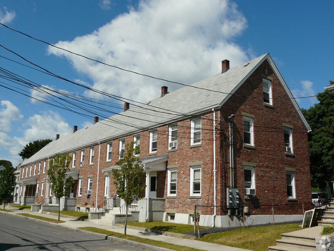Building Photo - 56 West St