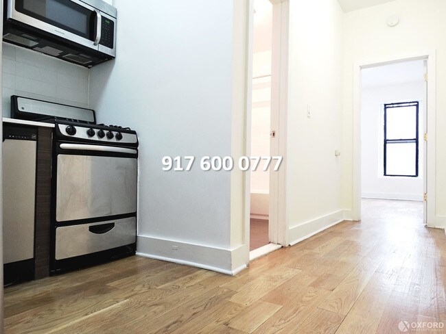 Foto del edificio - 925 Columbus Avenue