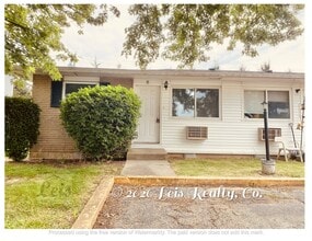 Building Photo - 400 N Owens Dr