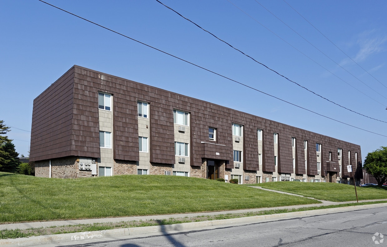 2630 Eastgate Rd, Toledo, OH 43614 Apartments in Toledo, OH