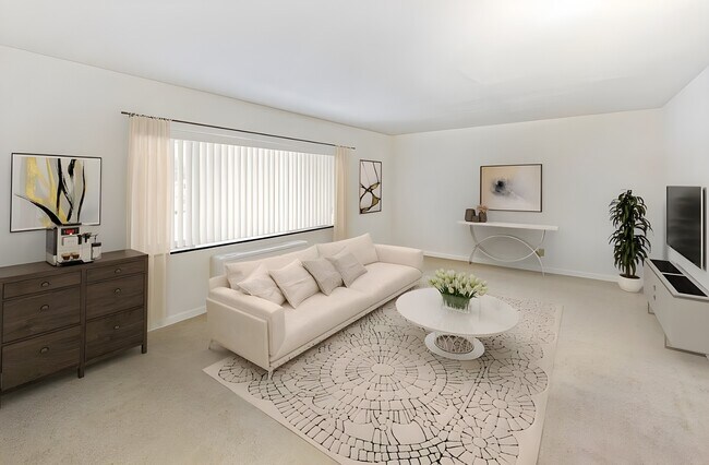 Foto del edificio - 1600 Elmwood