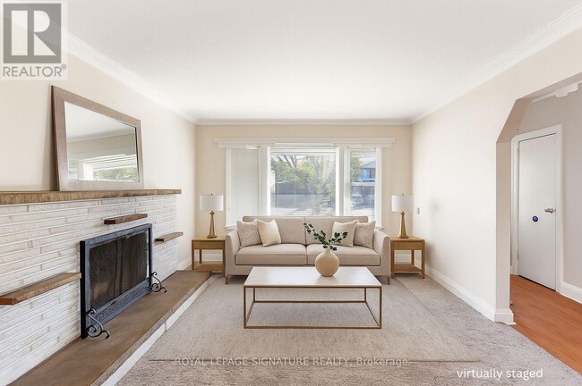 Building Photo - 230 Bering Ave