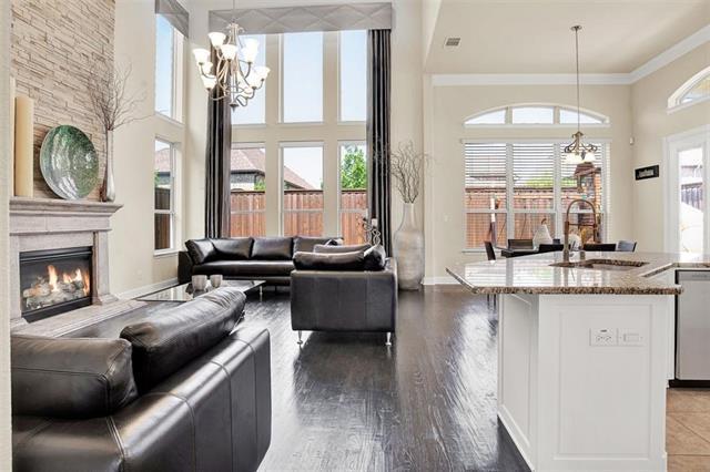 Foto del edificio - 7113 Yardley Ln
