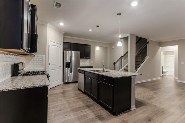 Foto del edificio - 143 Cool Creek Ct