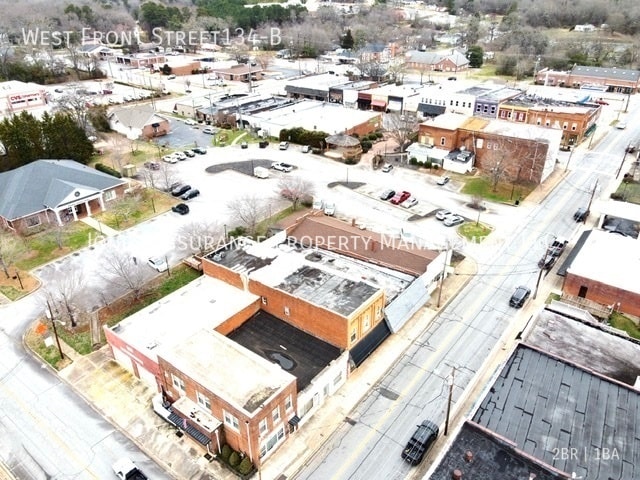 Building Photo - West Front Street134-B-