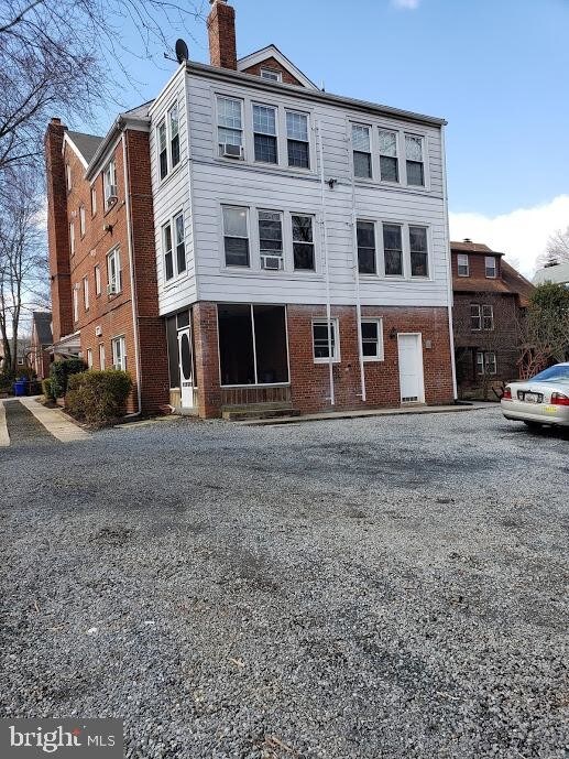 Foto del edificio - 8109 Garland Ave