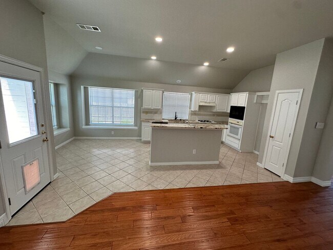 Photo - 3 Bedroom and 2 Bath Home with 2 Car Garage