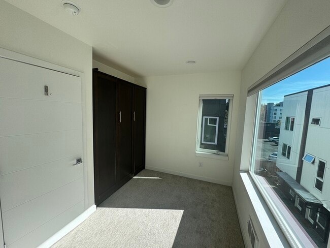 Photo - 3737 S Dawson St Townhome