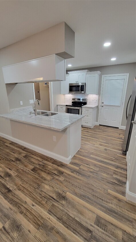 Foto principal - 305 E Foley St