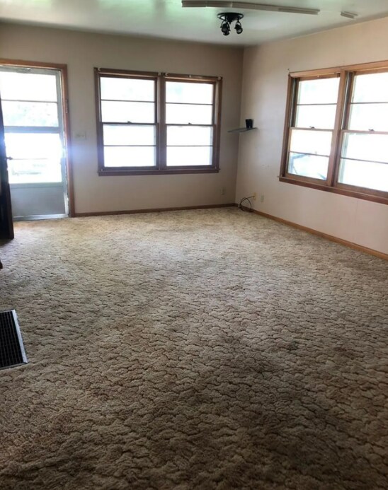 Foto del edificio - 2nd Street Duplex