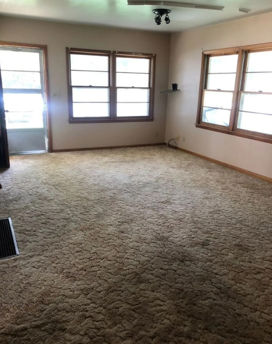 Building Photo - 2nd Street Duplex