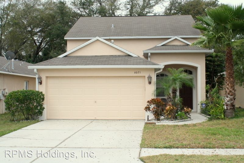 6021 Lanshire Dr, Tampa, FL 33634 House Rental in Tampa, FL