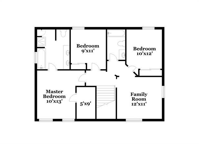 Foto del edificio - 12626 Deaton Hill Dr