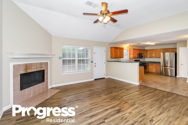 Foto del edificio - 4432 Pecan Forest Ct