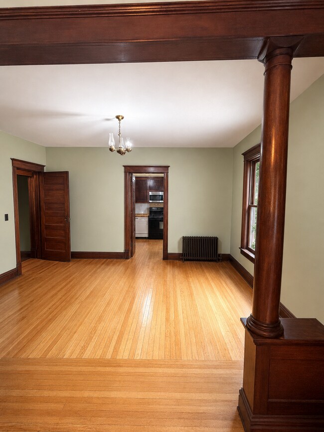 Foto del edificio - 1211 Adams St NE