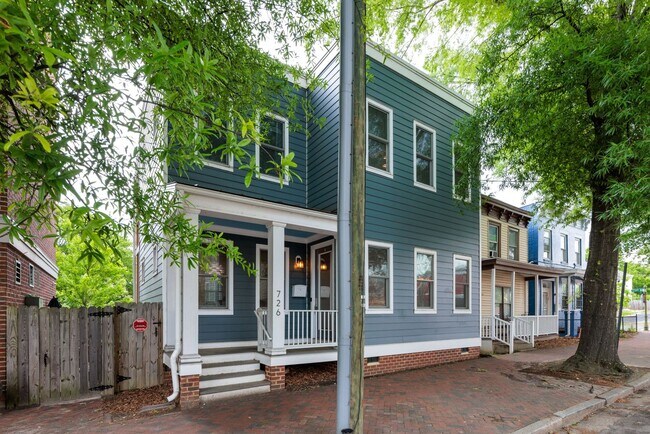 Foto del edificio - Amazing 3 Bedroom Home in Church Hill!! ***Available Early May 2026***