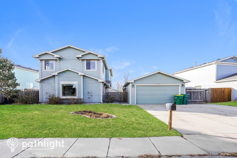 Primary Photo - 3275 Leoti Drive, Colorado Springs, CO, 80922