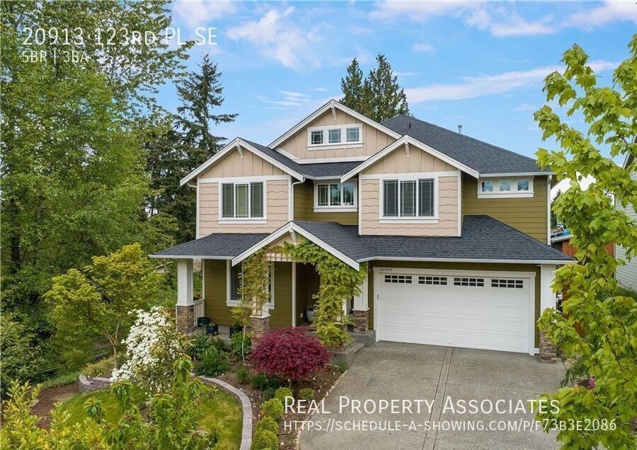 Primary Photo - 20913 123rd Pl SE