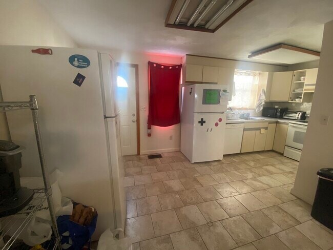 Foto del edificio - 41 Ashford St