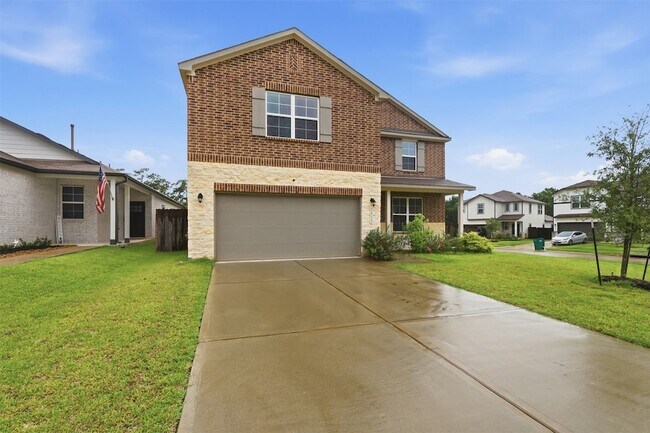 Building Photo - 26123 Emory Holw Dr