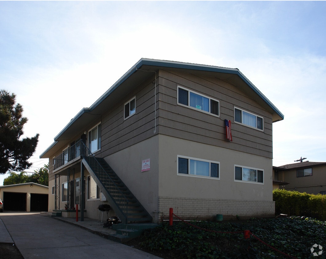 6139 Montezuma Rd, San Diego, CA 92115 Apartments in San Diego, CA