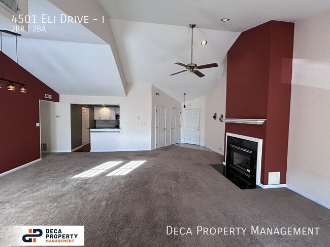 Building Photo - 4501 Eli Dr