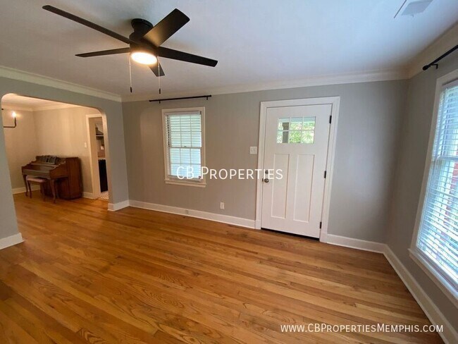 Foto del edificio - 907 Echles St