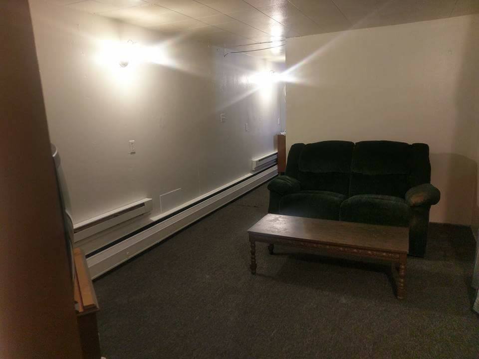 22 W Church St Unit D, Uniontown, PA 15401 Room for Rent in Uniontown