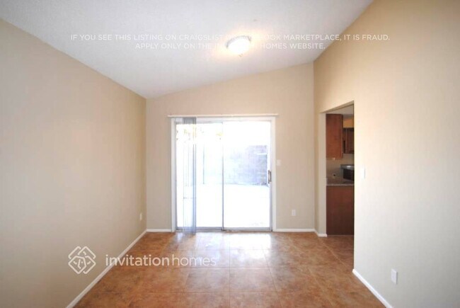 Foto del edificio - 6116 W Evans Dr