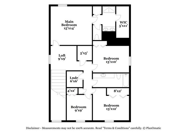 Foto del edificio - 4323 Globe Thistle Dr