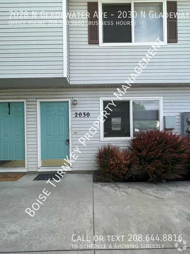 Building Photo - 2028 N Gladewater Ave