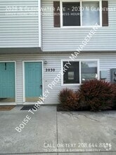 Building Photo - 2028 N Gladewater Ave