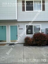 Building Photo - 2028 N Gladewater Ave