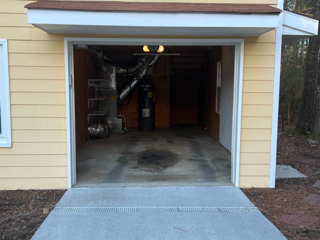 Foto del edificio - 325 Hoke O'Kelly Mill Rd SE