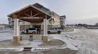 Building Photo - 2821 Ithaca Dr