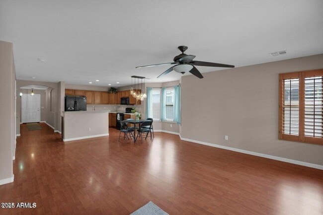 Building Photo - 4364 S Tatum Ln