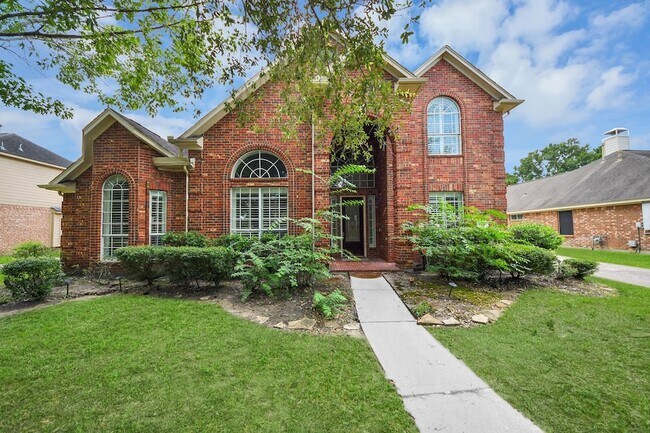 Foto del edificio - 6314 Holly Canyon Ct