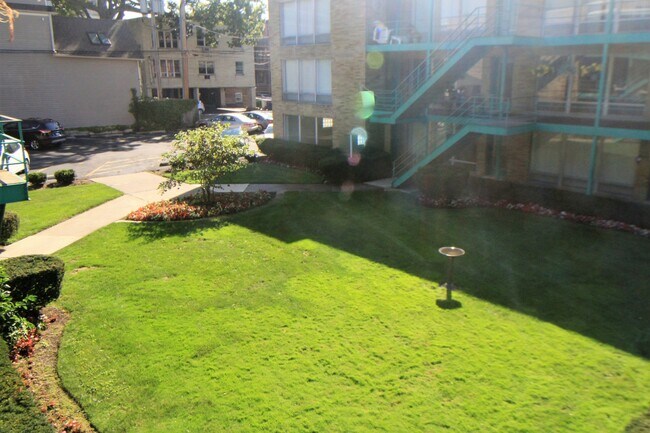 Foto del edificio - 220 N Kenilworth Ave