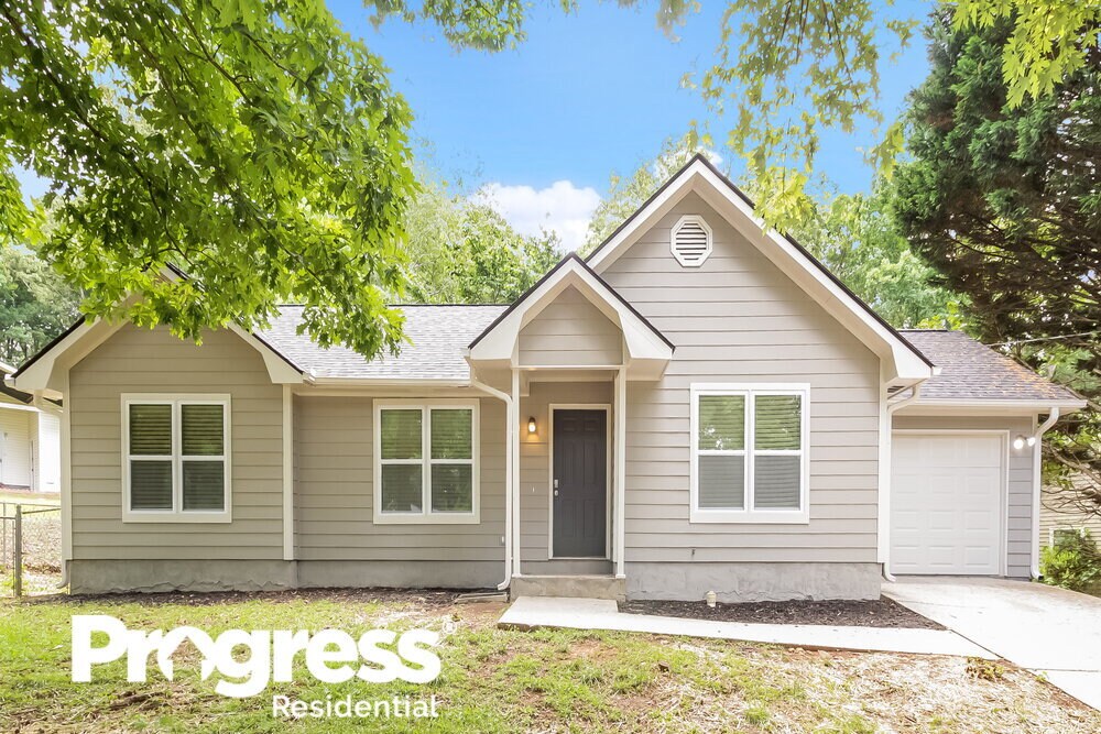 108 Julie Ln, Stockbridge, GA 30281 House Rental in Stockbridge, GA
