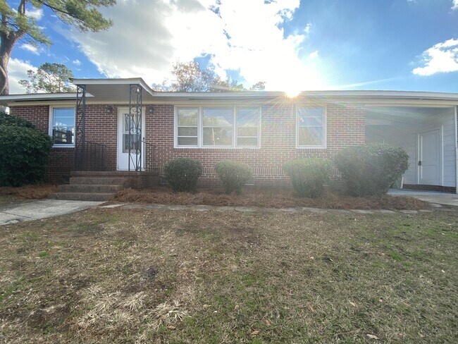 Foto del edificio - 5015 Lancaster St