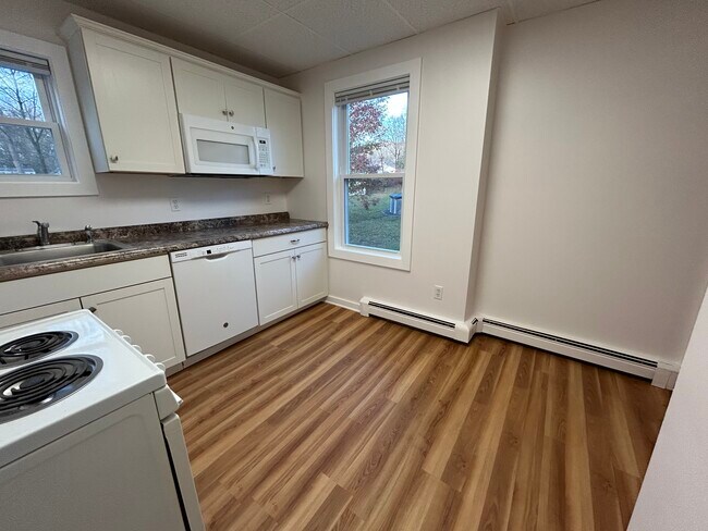 Foto del edificio - 12 Everett St