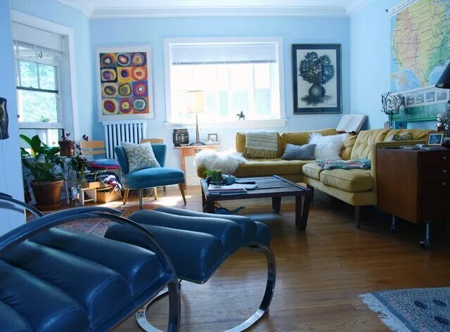 Foto del edificio - 5522 N Wayne Ave