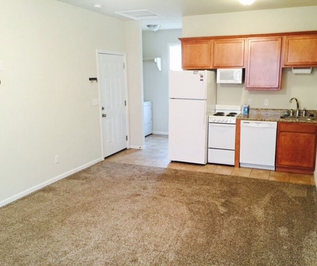 Foto del edificio - 1117 N 11th St