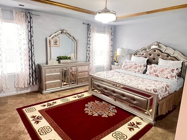 Foto del edificio - 14027 Ridgewater Way