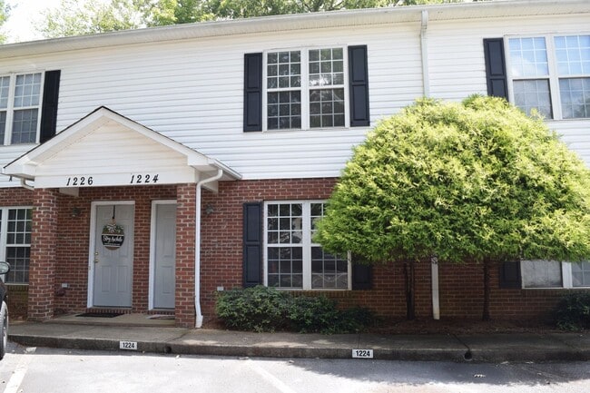 $1,150 | 2BR/1.5BA Townhouse – Spacious, P... - $1,150 | 2BR/1.5BA Townhouse – Spacious, P...