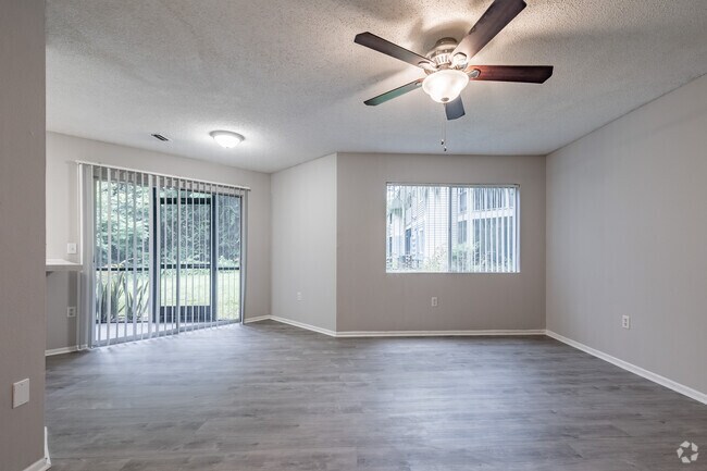 Interior Photo - Agora at Port Richey