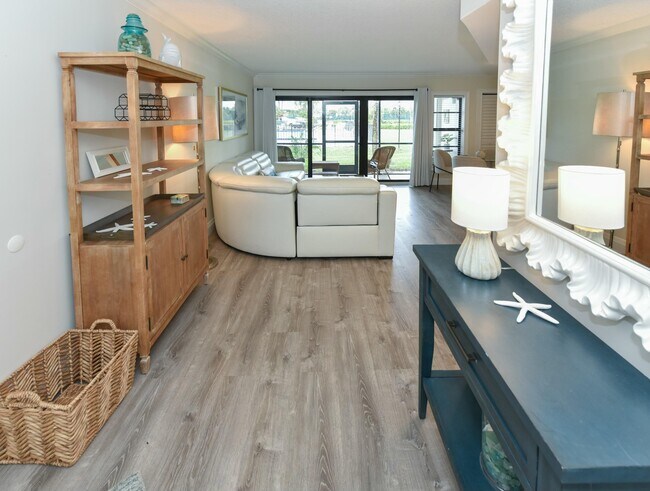 Foto del edificio - 1605 S US Hwy 1