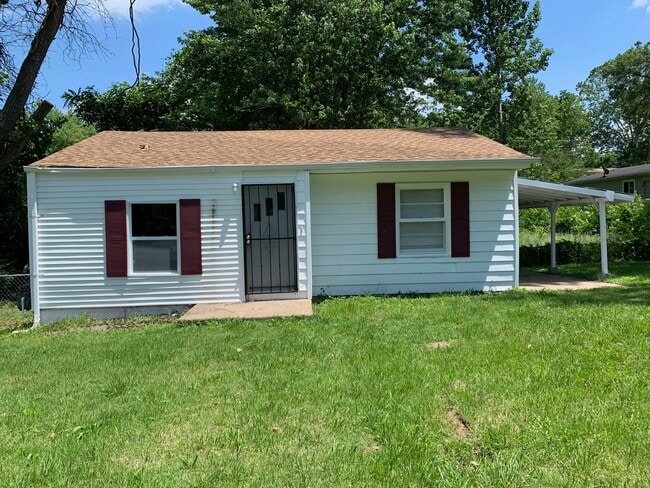Photo - 10024 Mayfair Dr (St. Louis, MO) House